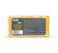 Violife plastry o smaku cheddar 1kg