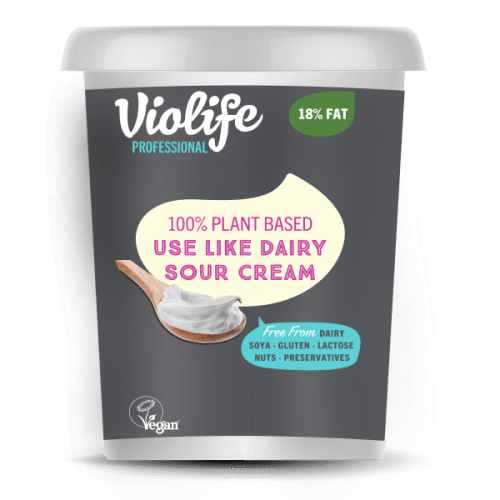 Violife Tarty Prosociano 0,5kg