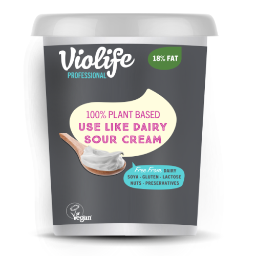 Violife Tarty Prosociano 0,5kg