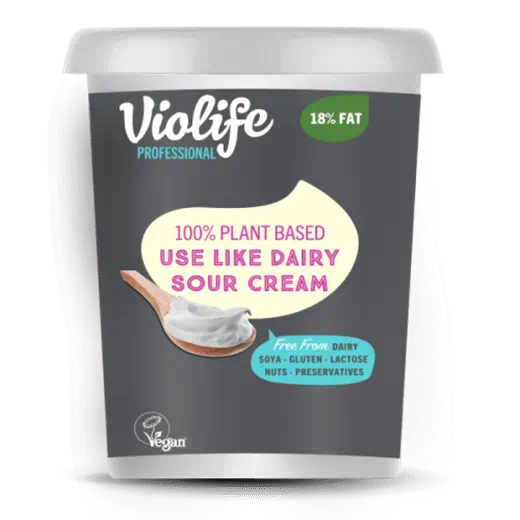 Violife Tarty Prosociano 0,5kg