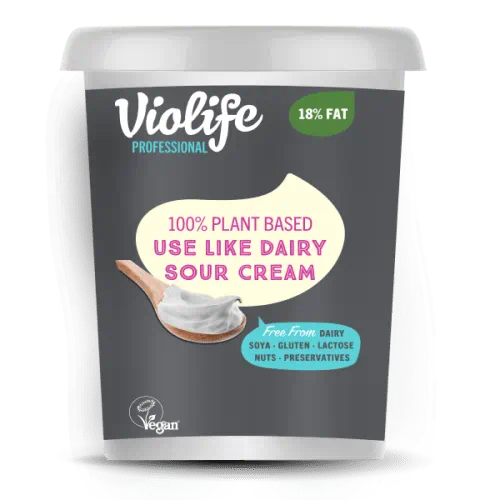Violife Tarty Prosociano 0,5kg
