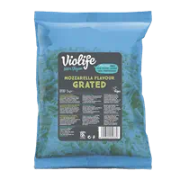 VIOLIFE TARTY O SMAKU MOZZARELLI 1 KG