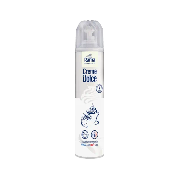 Rama Professional Creme Dolce Spray 500 ml