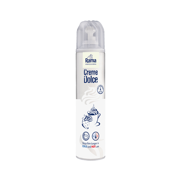 Rama Professional Creme Dolce Spray 500 ml