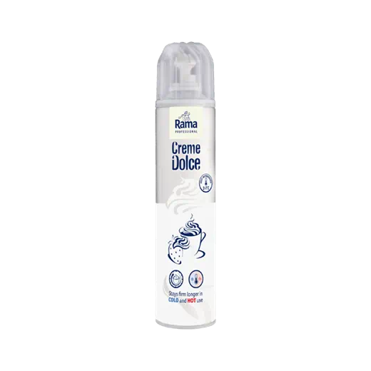 Rama Professional Creme Dolce Spray 500 ml