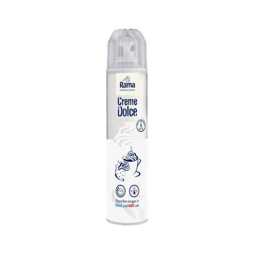Rama Professional Creme Dolce Spray 500 ml