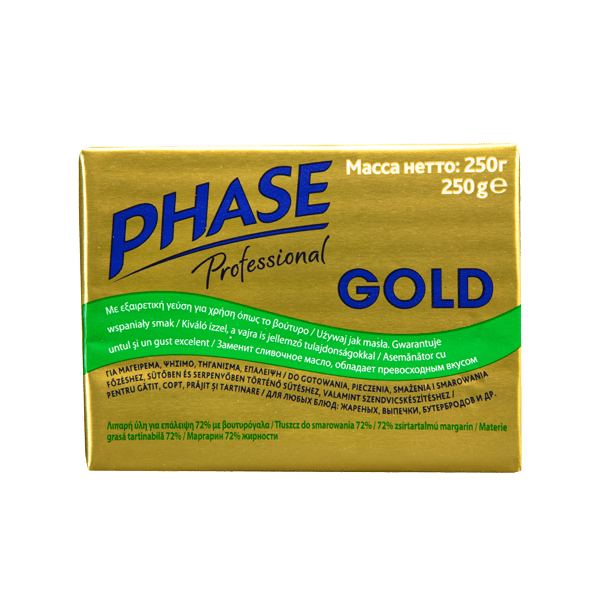 Flora 1-porcjowy tłuszcz do smarowania 200x10g