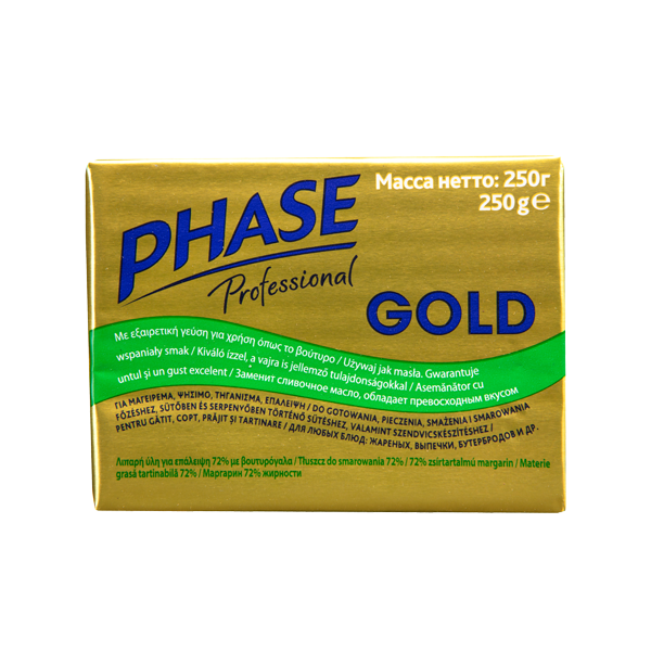 Flora 1-porcjowy tłuszcz do smarowania 200x10g