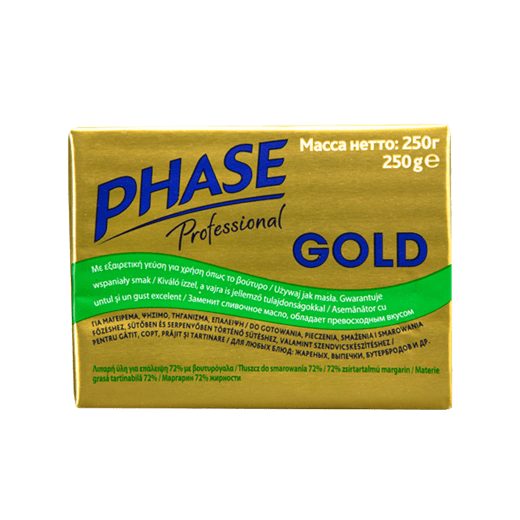 Flora 1-porcjowy tłuszcz do smarowania 200x10g