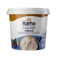 Flora 1-porcjowy tłuszcz do smarowania 200x10g