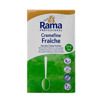 Rama Cremefine Fraiche (24%) 1 l