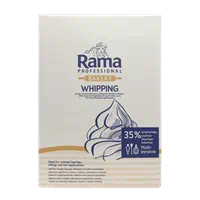 Flora 1-porcjowy tłuszcz do smarowania 200x10g