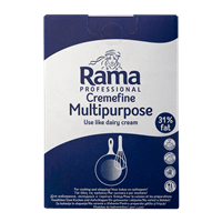 Heroimage Rama Cremefine Profi Wielofunkcyjna 31% 10L