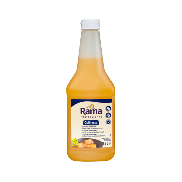 Rama Culinesse Profi 0,9 l