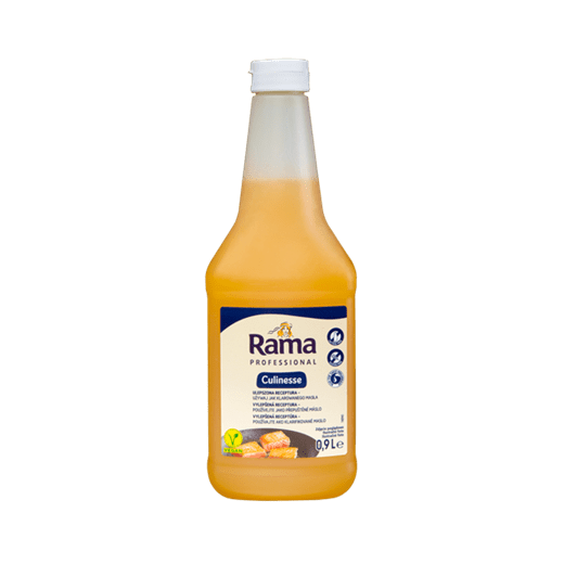 Rama Culinesse Profi 0,9 l