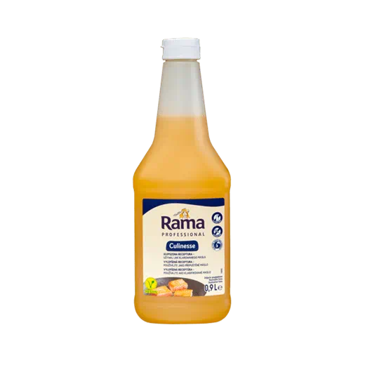 Rama Culinesse Profi 0,9 l