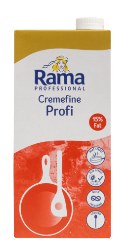 Rama w nowym opakowaniu z nakrętką - łatwe nalewanie, mniej marnowania