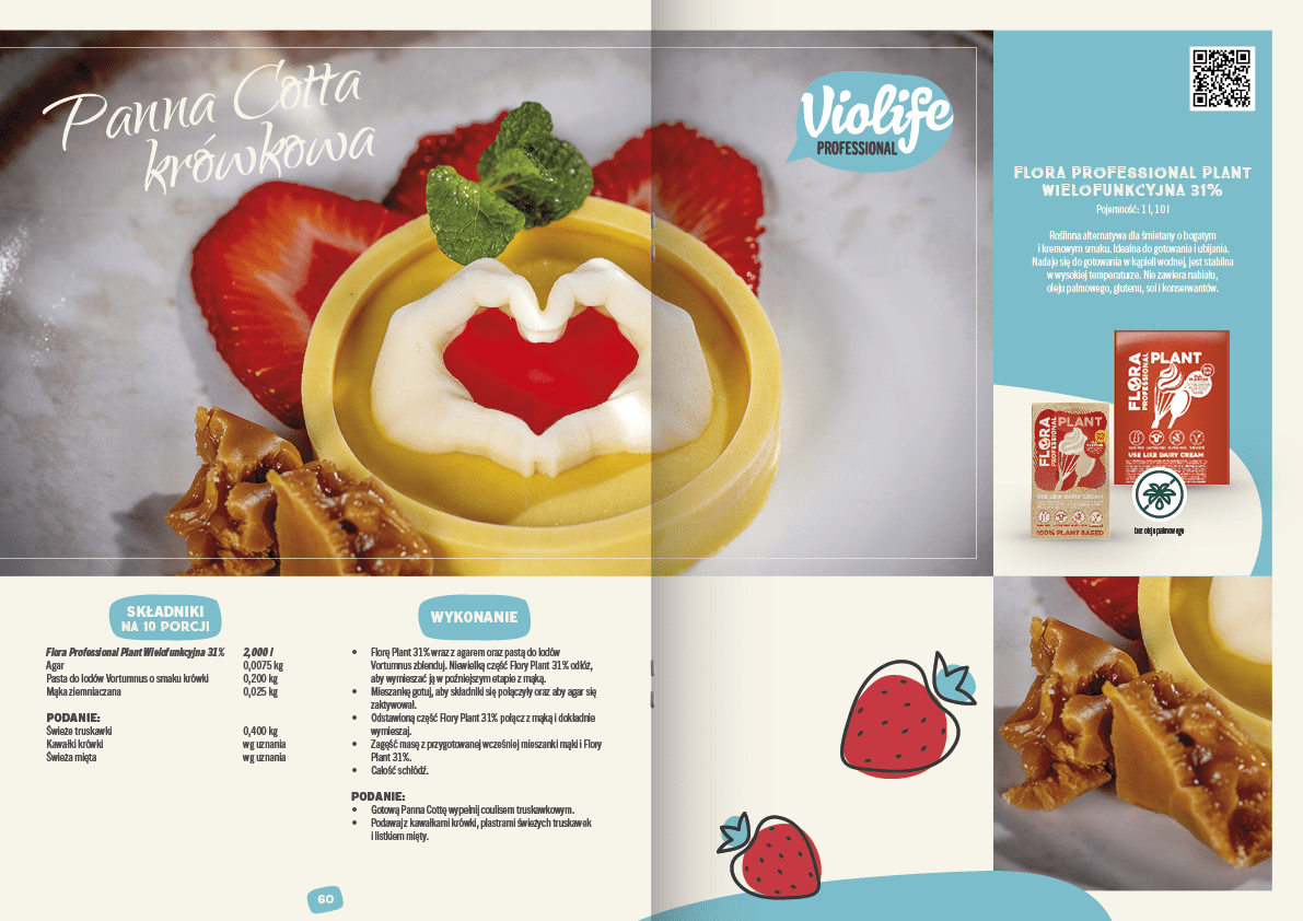 FLORA PROFESSIONAL PLANT  WIELOFUNKCYJNA 31%