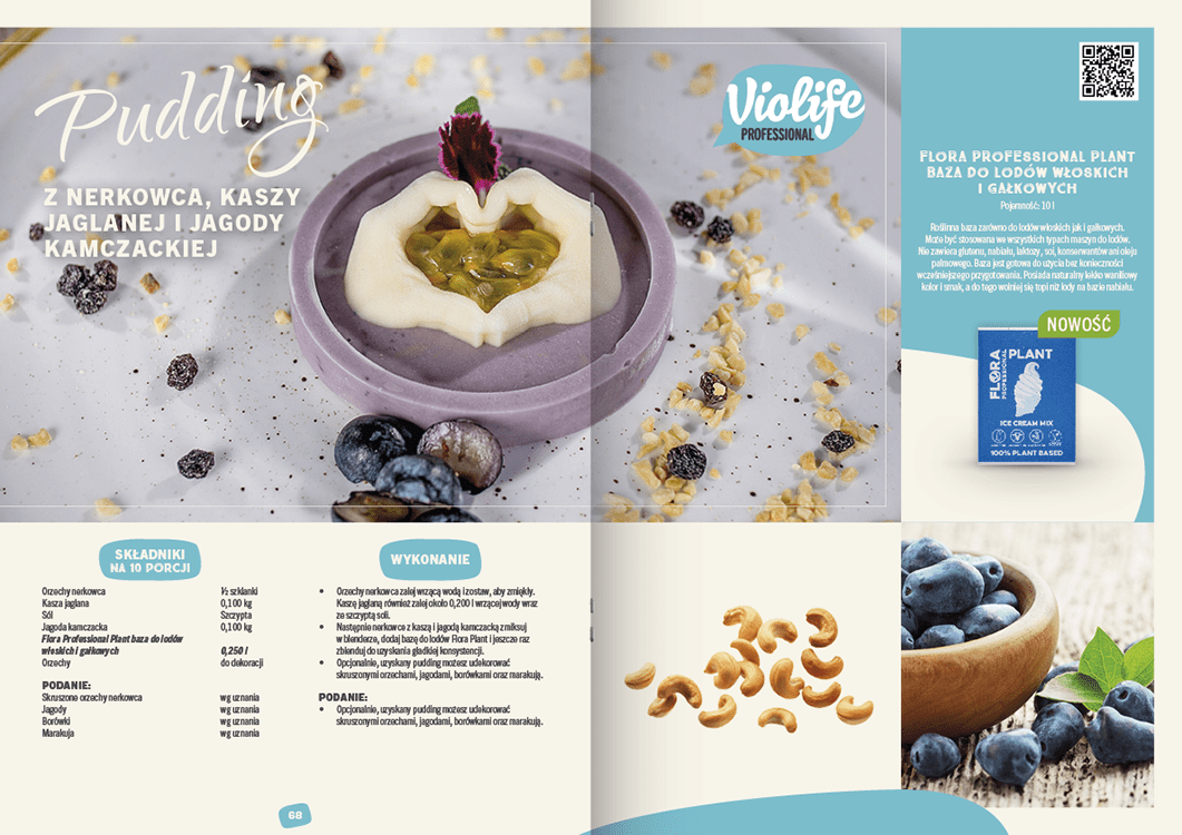 FLORA PROFESSIONAL PLANT  WIELOFUNKCYJNA 31%