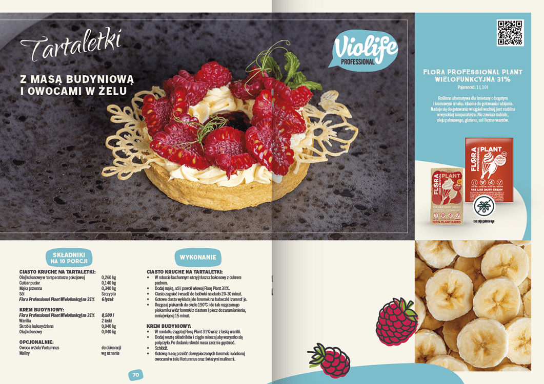 FLORA PROFESSIONAL PLANT  WIELOFUNKCYJNA 31%