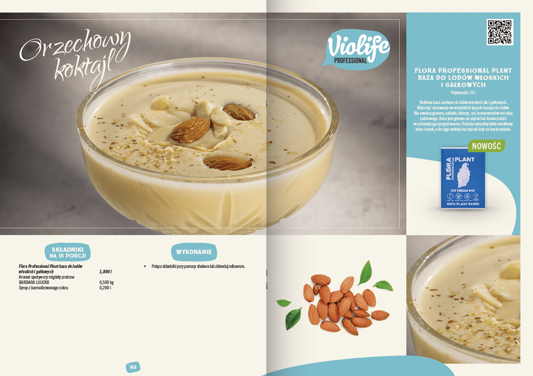 FLORA PROFESSIONAL PLANT  WIELOFUNKCYJNA 31%