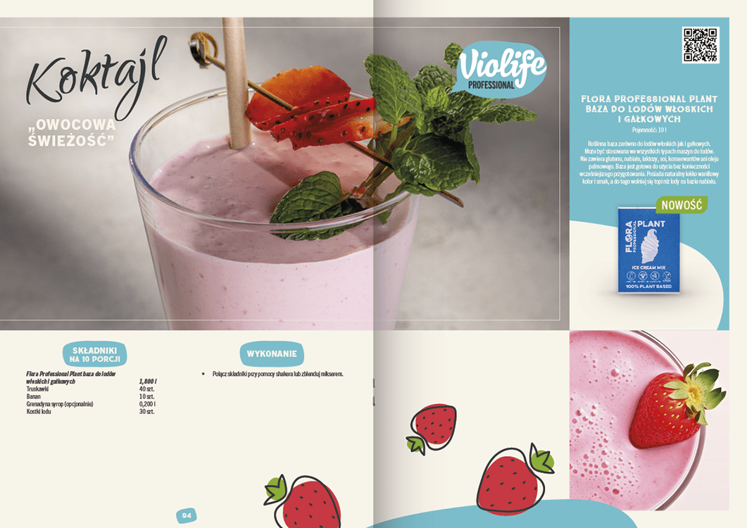 FLORA PROFESSIONAL PLANT  WIELOFUNKCYJNA 31%