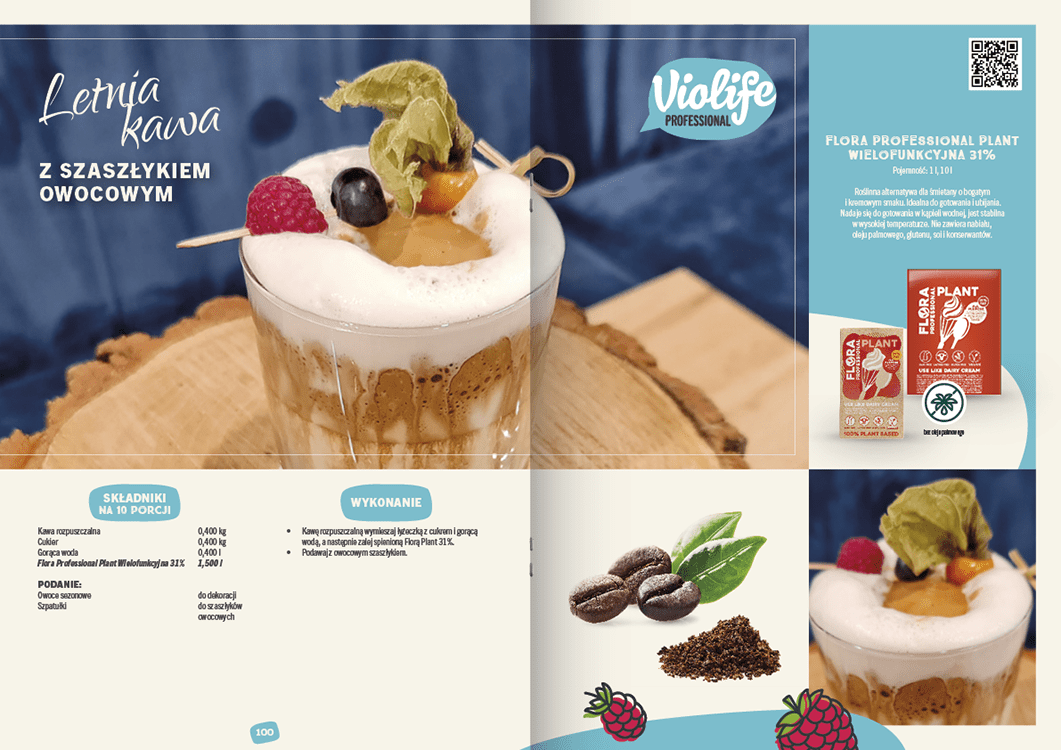 FLORA PROFESSIONAL PLANT  WIELOFUNKCYJNA 31%