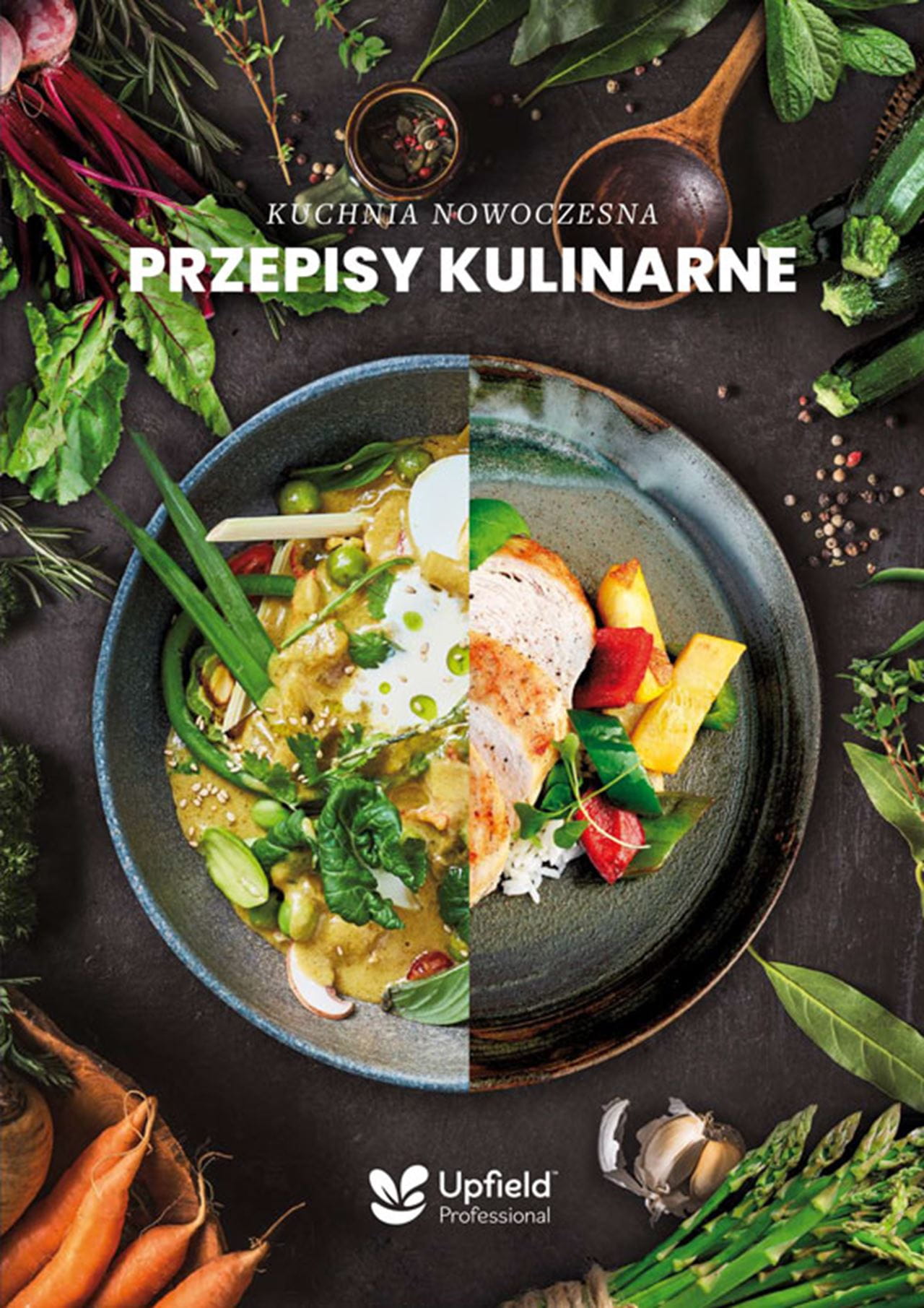 PRZEPISY KULINARNE