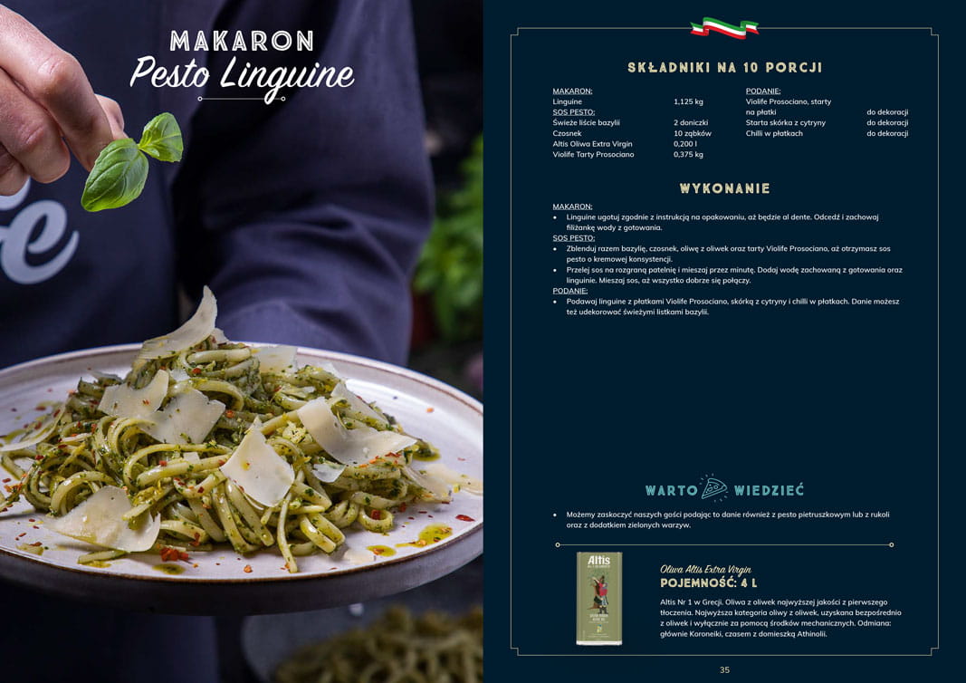 Vegan Pizza from Violife Professional