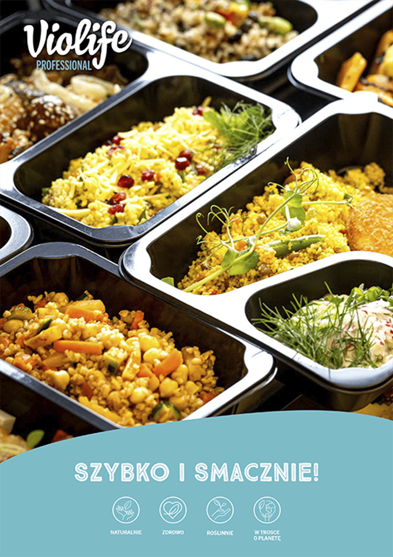 SZYBKO I SMACZNIE