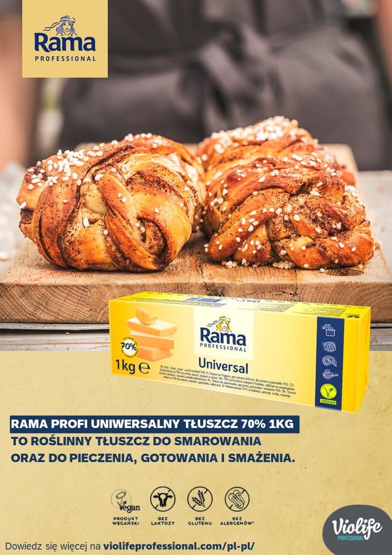 Rama Professional 70 1kg