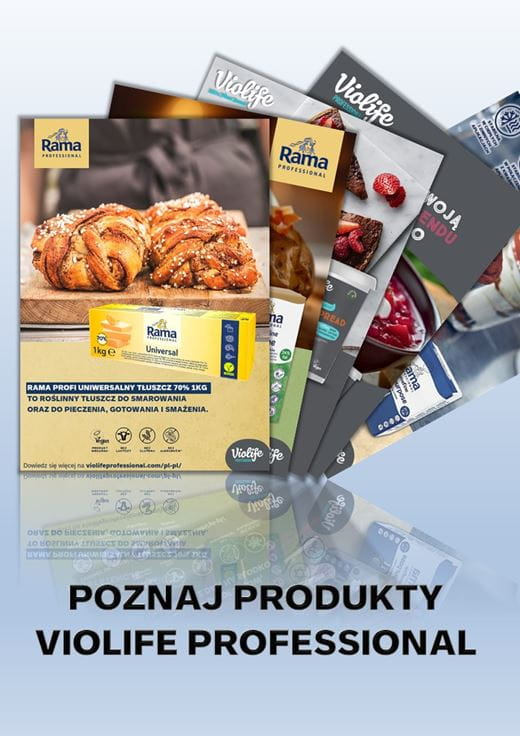 Violife professional products