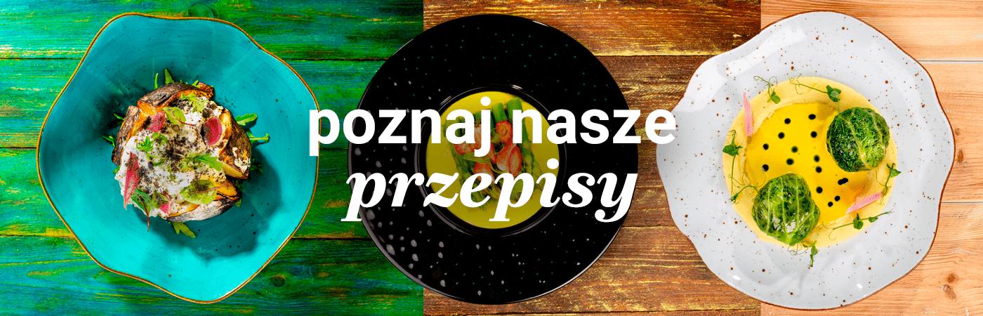 poznaj nasze przepisy