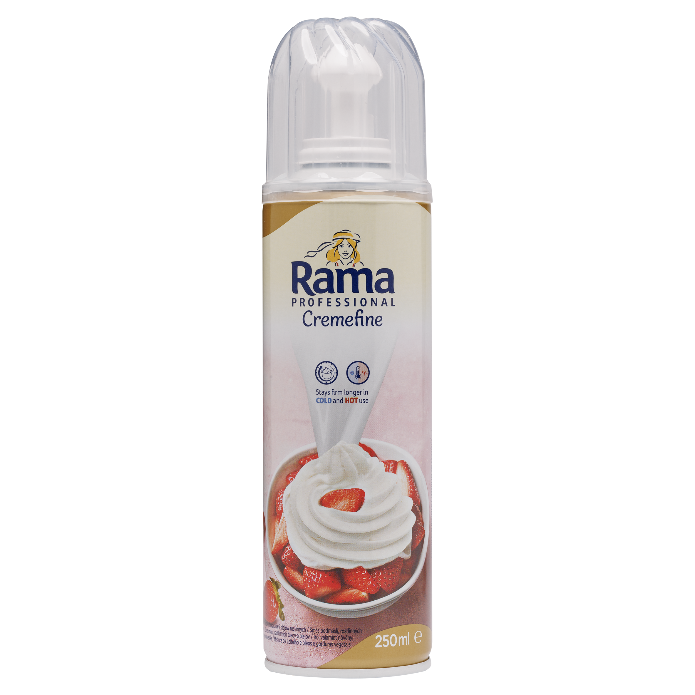 Rama professional