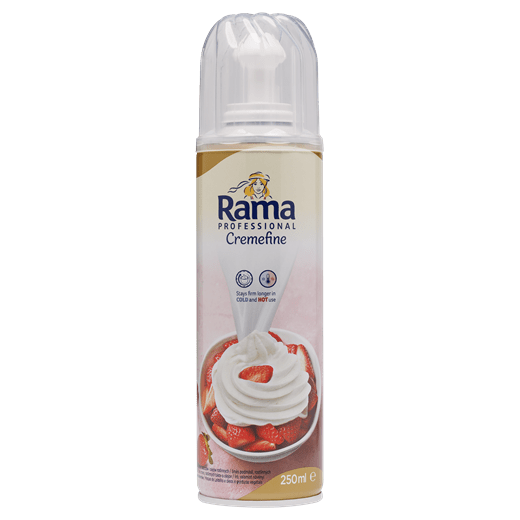 Rama professional