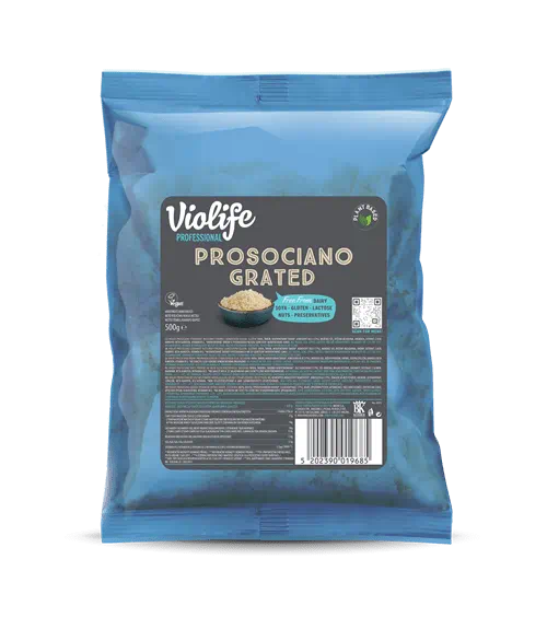 Violife Tarty Prosociano 0,5kg