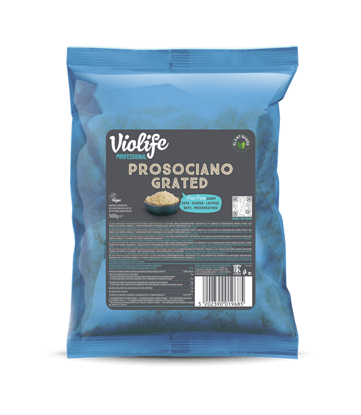 Violife Tarty Prosociano 0,5kg
