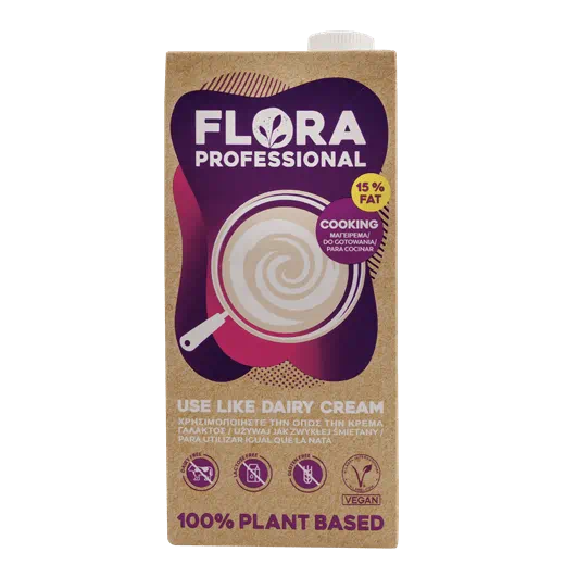 Flora Proffessional Plant Do Gotowania 15%1l