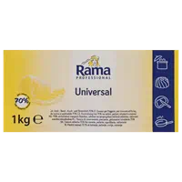 Rama Profi uniwersalny tuszcz 70 1 kg3