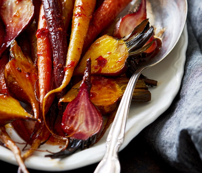 Krem z pomidorów i pieczywo z Florą 1PP