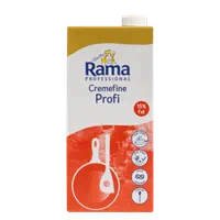 Rama Cremefine Profi do zup i sosów 15%