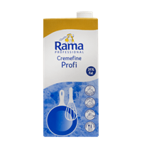 Rama Cremefine Profi Wielofunkcyjna (31%) 1 l