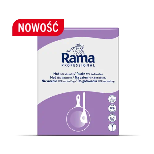 Flora 1-porcjowy tłuszcz do smarowania 200x10g