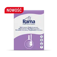 Flora 1-porcjowy tłuszcz do smarowania 200x10g