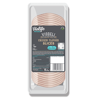 Violife Viodeli plastry o smaku kurczaka 450G