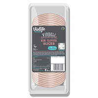 Violife Viodeli plastry o smaku szynki 450G