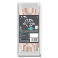 Violife Viodeli plastry o smaku indyka 450G