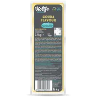Violife Blok do tarcia o smaku gouda 2,5 kg