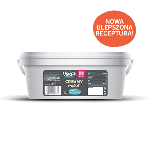 Violife creamy original