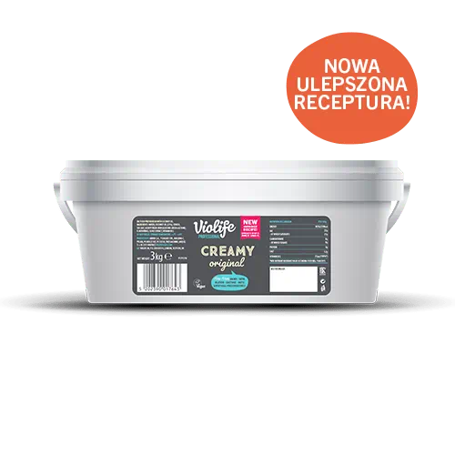 Violife creamy original